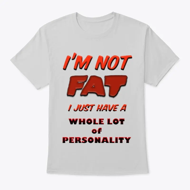 Not Fat