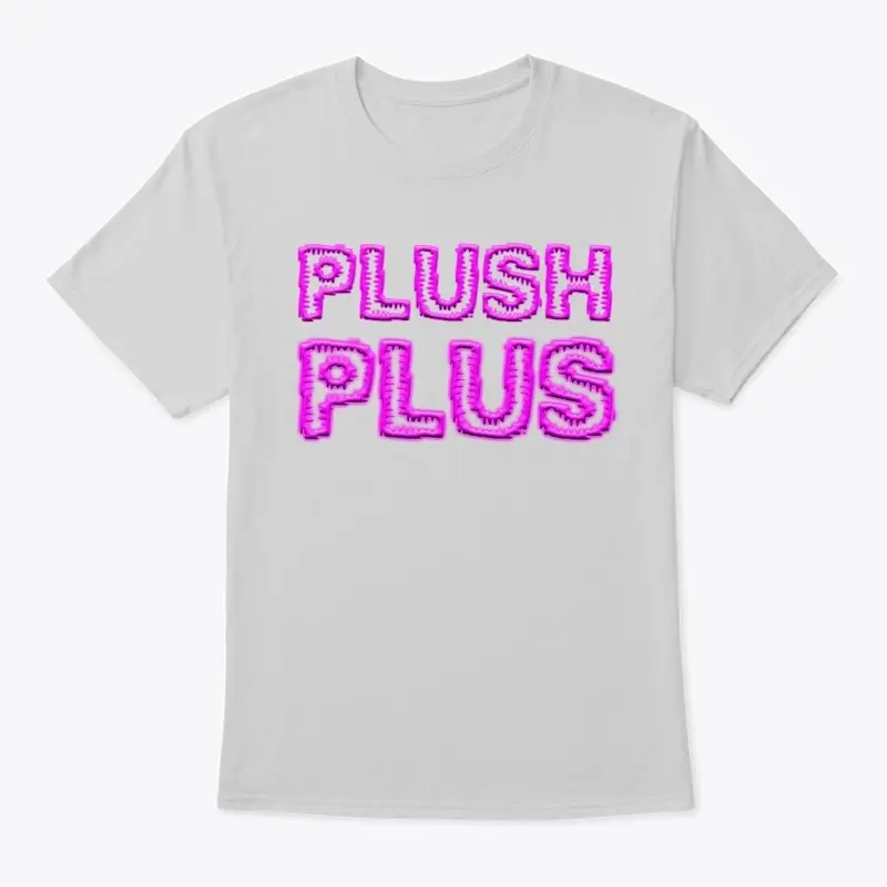 Plush Plus